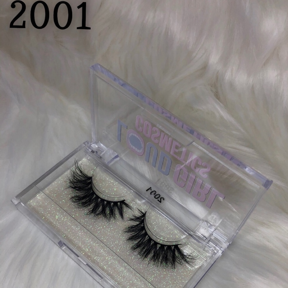 ✨16mm eyelashes✨